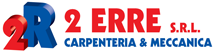 2 ERRE S.R.L. Carpentry & Mechanics